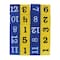 Teacher Created Resources Foam Numbered Dice (Numerals 1-12), 20 Pieces, PK3 TCR20609 - alternate 2